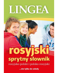 Sprytny słownik rosyjsko-polski i polsko-rosyjski