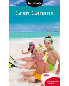Gran Canaria Travelbook