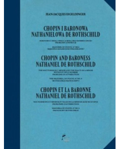 Chopin i Baronowa Nathanielowa de Rothschild