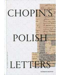 Chopins Polish Letters