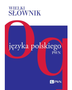 Wielki słownik języka polskiego Tom 3