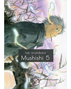 Mushishi 5