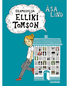 Ekspedycja Elliki Tomson