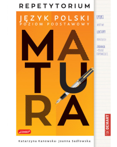 MATURA 2024 - Język Polski. Poziom Podstawowy
