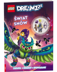 LEGO DREAMZzz Świat Snów