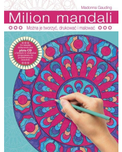 Milion mandali