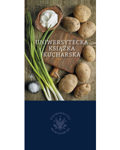 Uniwersytecka książka kucharska