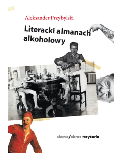 Literacki almanach alkoholowy