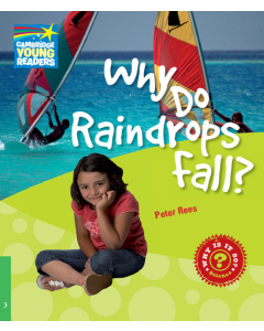 Why Do Raindrops Fall? 3 Factbook