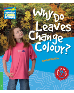 Why Do Leaves Change Colour?
