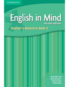 English in Mind 2 Teacher's Resource Book