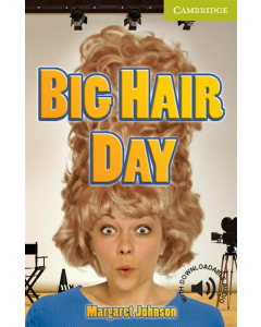 Big Hair Day