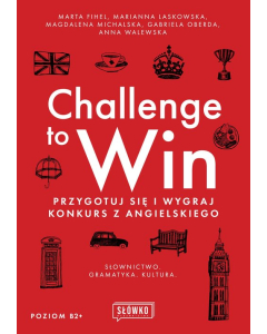 Challenge to Win