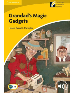 Grandad's Magic Gadgets