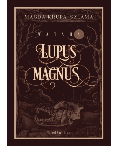 Lupus magnus