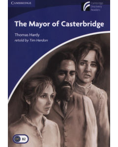 The Mayor of Casterbridge Thomas Hardy B2