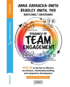 Dynamics of Team Engagement: