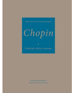 Chopin człowiek dzieło rezonans