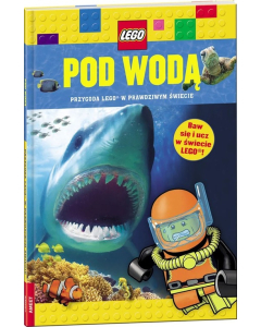 Lego Pod wodą LDJM-1
