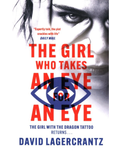 The Girl Who Takes an Eye for An eye