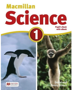 Science 1 Pupil's Book
