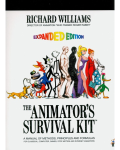 Animator’s Survival Kit