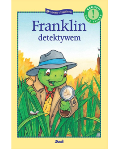 Franklin detektywem