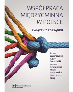 Współpraca międzygminna w Polsce