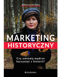 Marketing historyczny.