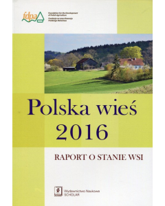 Polska wieś 2016