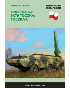 Zestaw rakietowy 9K79 TOCZKA/TOCZKA-U
