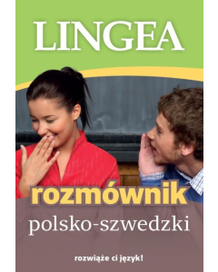 Rozmównik polsko-szwedzki