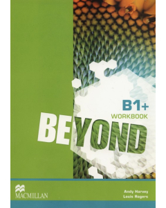 Beyond B1+ Workbook
