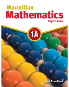 Mathematics 1A ksiązka ucznia