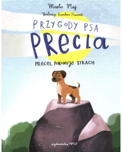 Przygody psa Precla