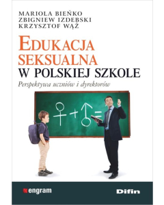 Edukacja seksualna w polskiej szkole