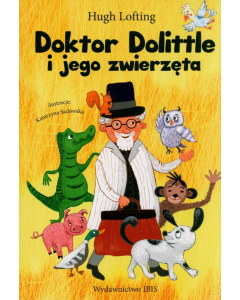 Doktor Dolittle i jego zwierzęta