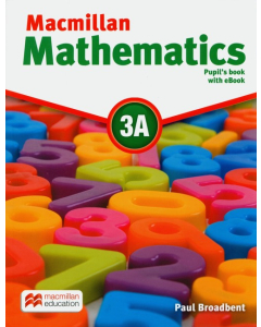 Mathematics 3A Książka ucznia + eBook wyd.2023