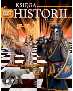 Księga historii