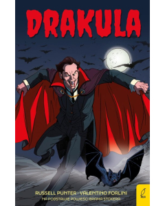 Drakula Klasyka w komiksie