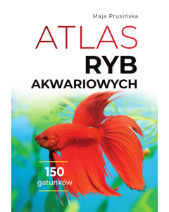 Atlas ryb akwariowych