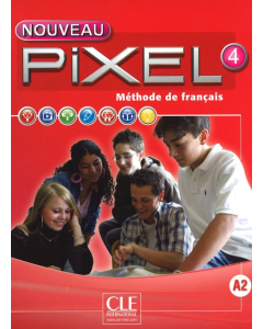 Pixel 4 Podręcznik + DVD