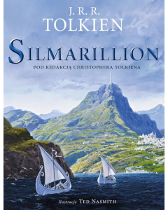 Silmarillion Wersja ilustrowana
