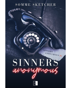 Sinners Anonymous