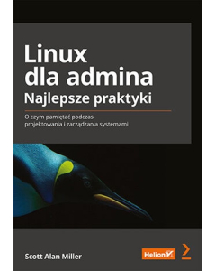 Linux dla admina Najlepsze praktyki