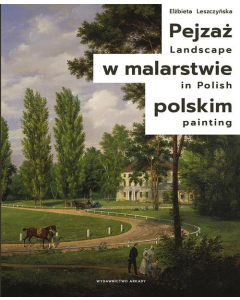 Pejzaż w malarstwie polskim