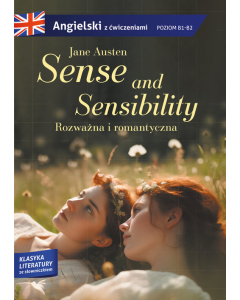 Sense and sensibility Rozważna i romantyczna