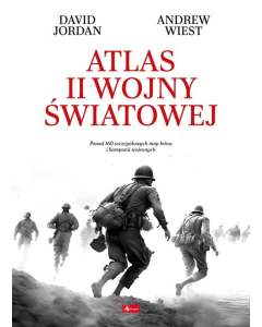Atlas II wojny światowej