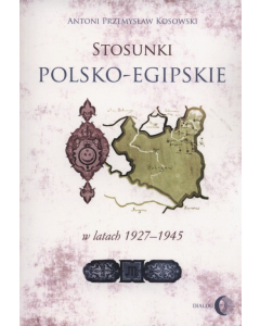 Stosunki polsko-egipskie w latach 1927-1945