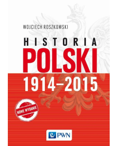 Historia Polski 1914-2015